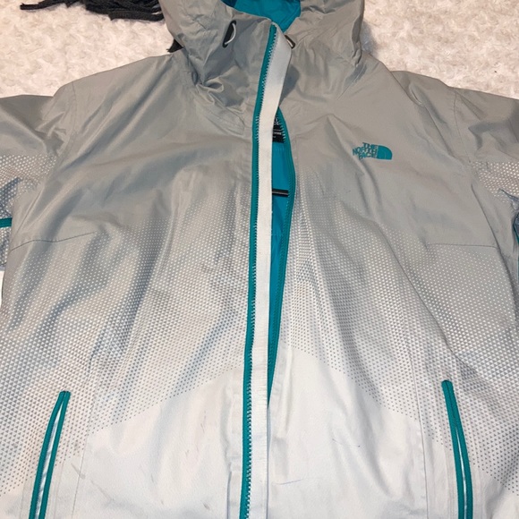 Winter coat - Picture 1 of 7